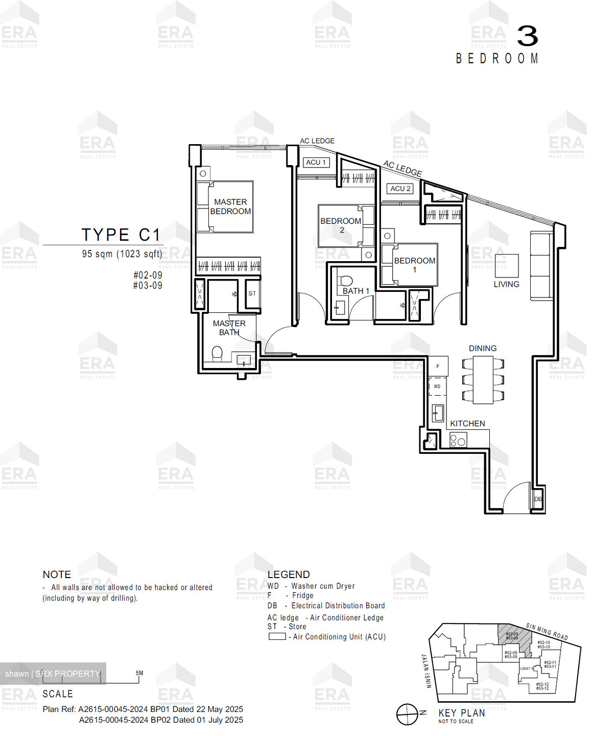Artisan 8 (D20), Apartment #562565231